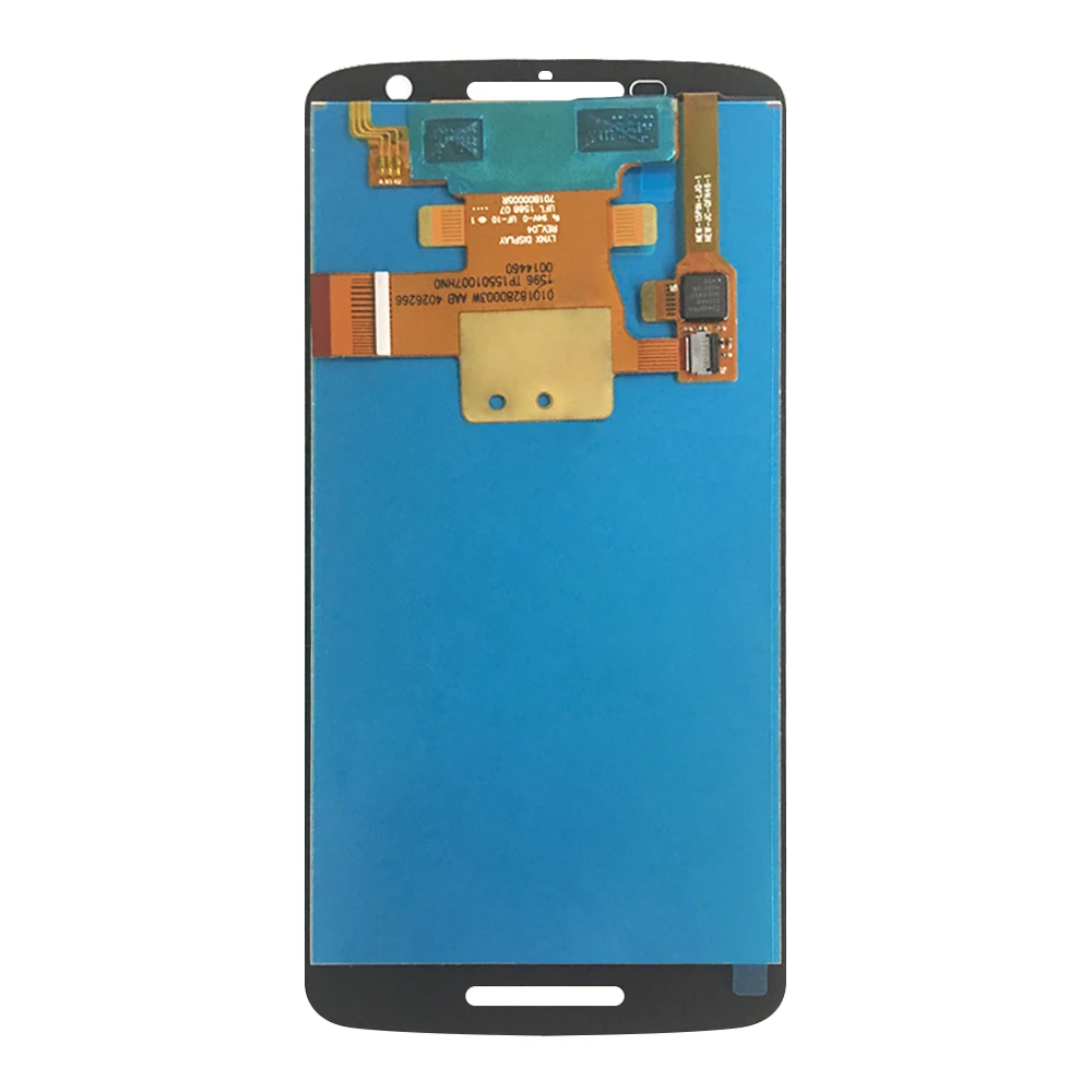 5 ''дюймовый ЖК-дисплей сенсорный экран с дигитайзером в сборе запасные части