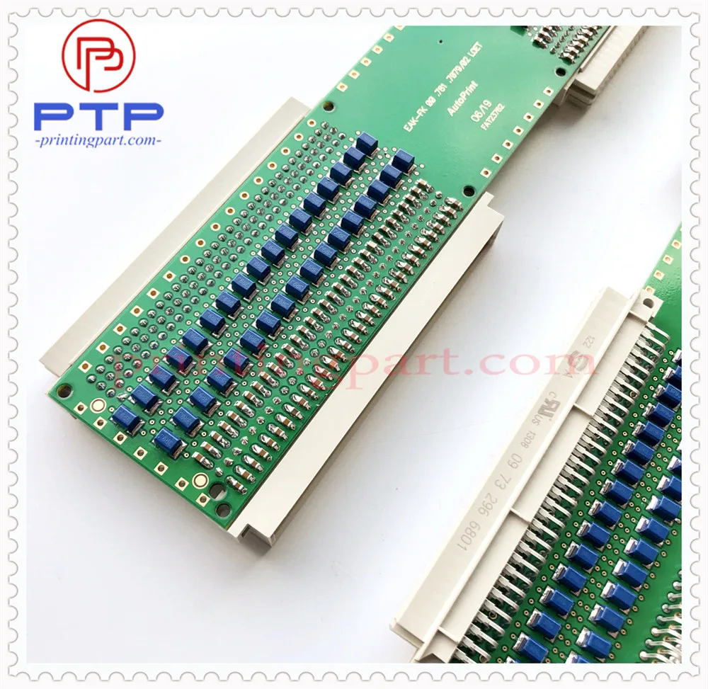 00.785.0500 00.781.7079 suitable for Heidelberg EAK-FK Board | Компьютеры и офис