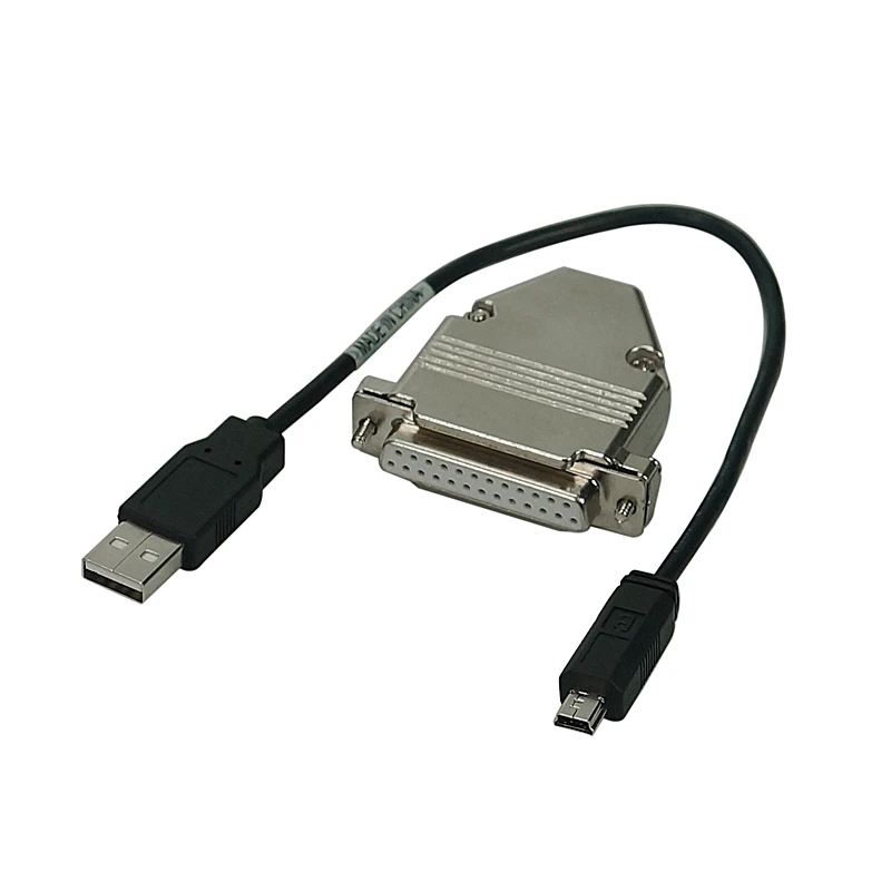 Детали с ЧПУ MACH3 LPT порт USB карта контроллер движения для шагового двигателя