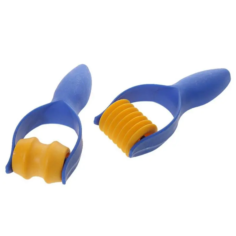 4 шт. инструмент для штамповки в рулонах моделирования глиняная паста