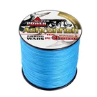 Леска рыболовная, 4 шт., 500 м, 6-0,10 анг. Фунт., 0,55-мм