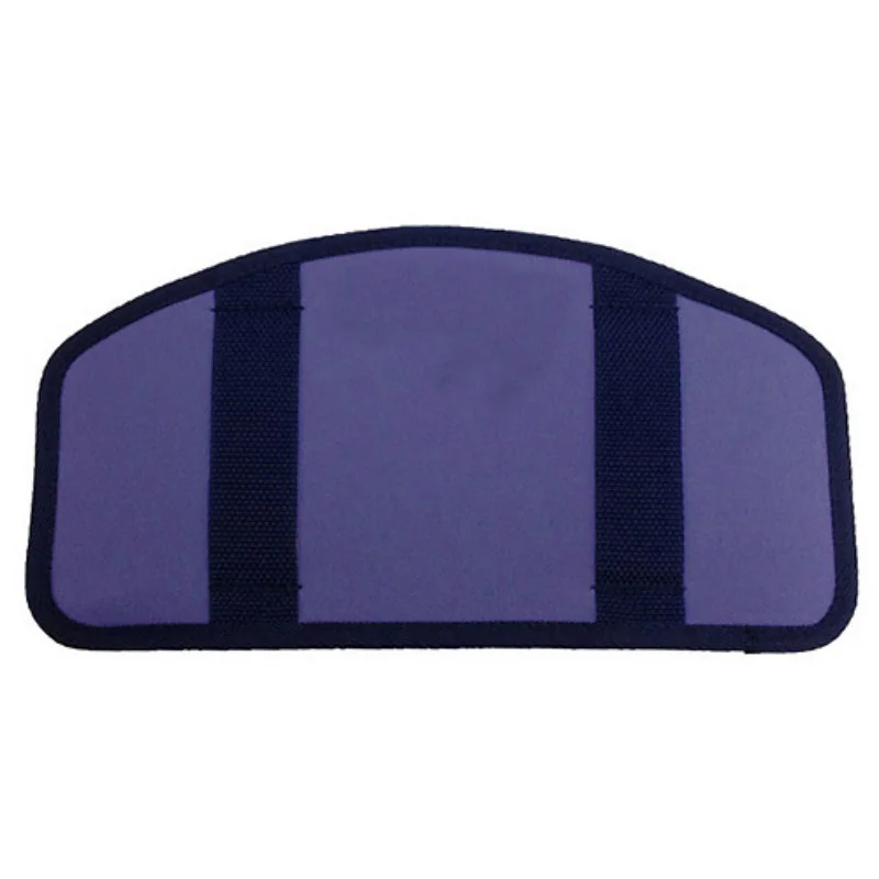 Регулируемый Детский автомобильный ремень безопасности с подкладкой