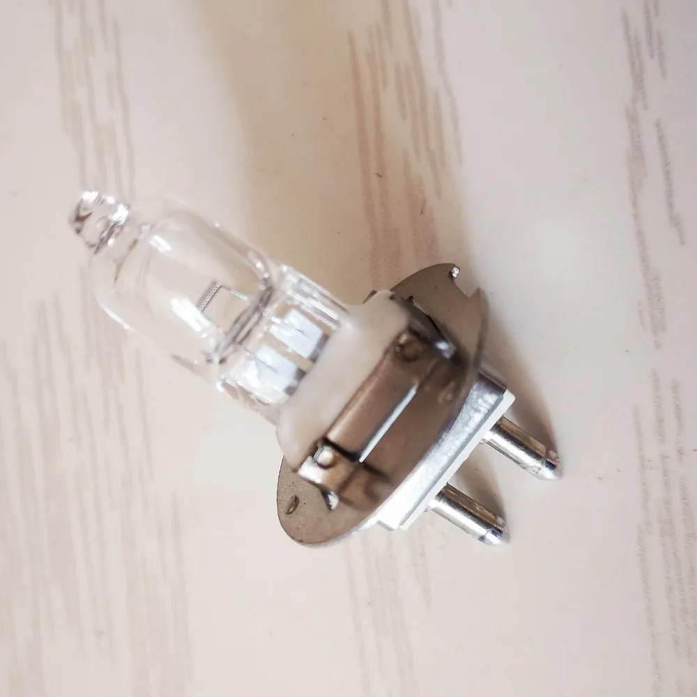 

S350 6V 20W Shanghai Mewo Slit Lamp Microscope Bulb