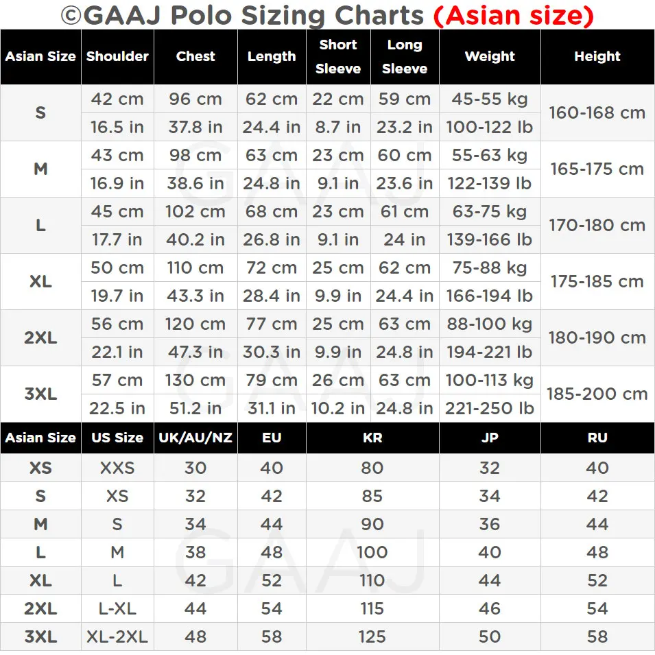 2021 GAAJ 100% Cotton Men Polo Embroidery Italy Flag Women Business Casual Lapel Polos Short Sleeve Famous Brand Mens Shirt | Мужская