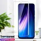 2 шт., защитная пленка для экрана Xiaomi Mi 9 Lite Redmi 7 Note 8