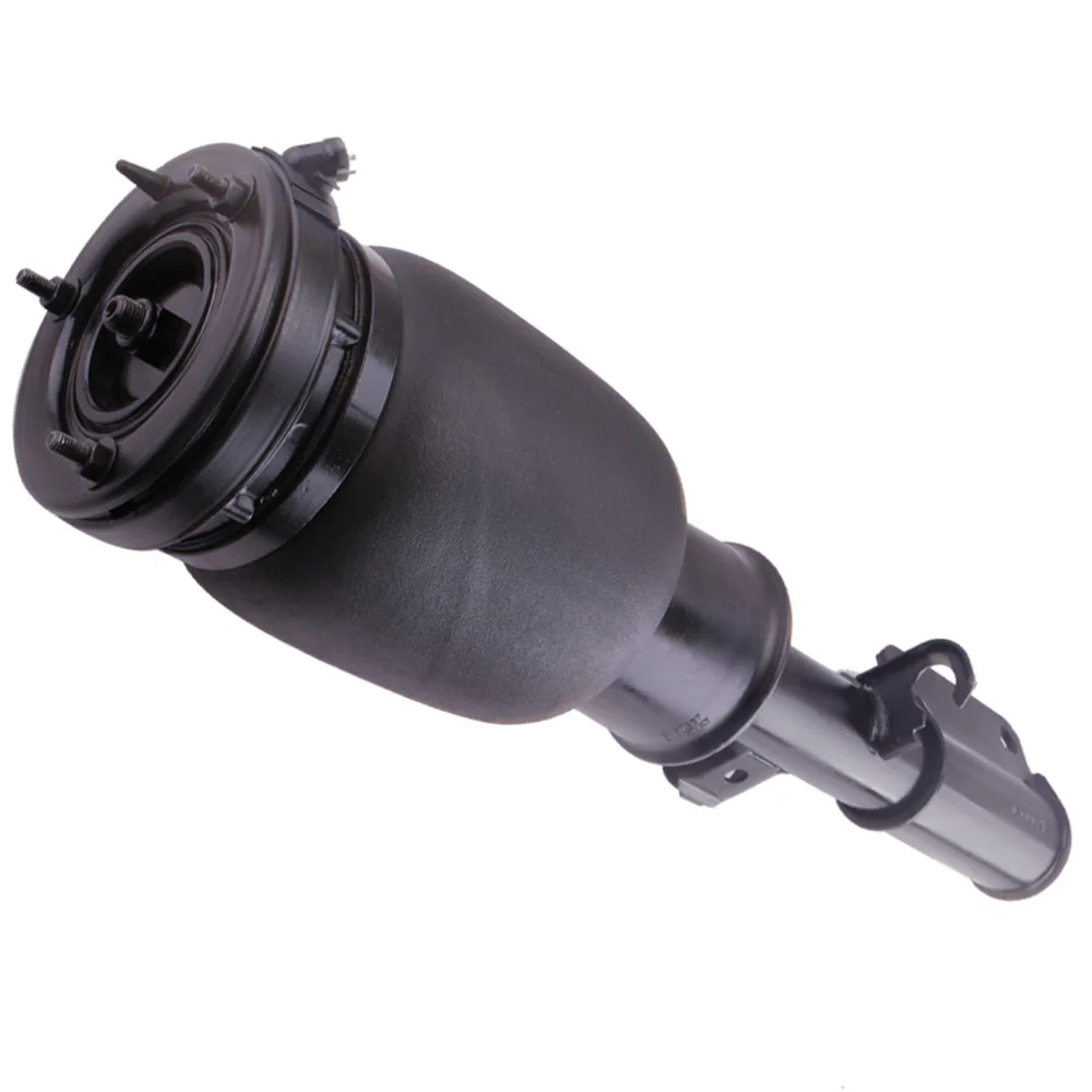 Пневматическая Пружина мешок стойки шок 37116757502 передний правый для BMW X5 E53