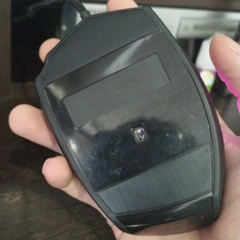 1 Set 0.6mm Thickness Replace Mouse Feet Skates For logitech G600 | Компьютеры и офис