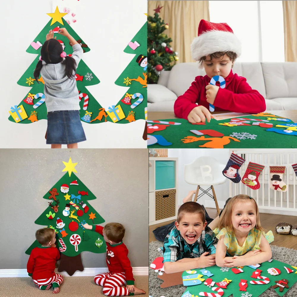 Набор украшений &quotсделай сам&quot бисерные составные браслеты для женщин и детей