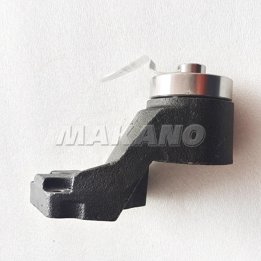 

Original 6BT Engine Cooling Fan Parts 3285947 3911202 Engine Fan Support Bracket 3285947