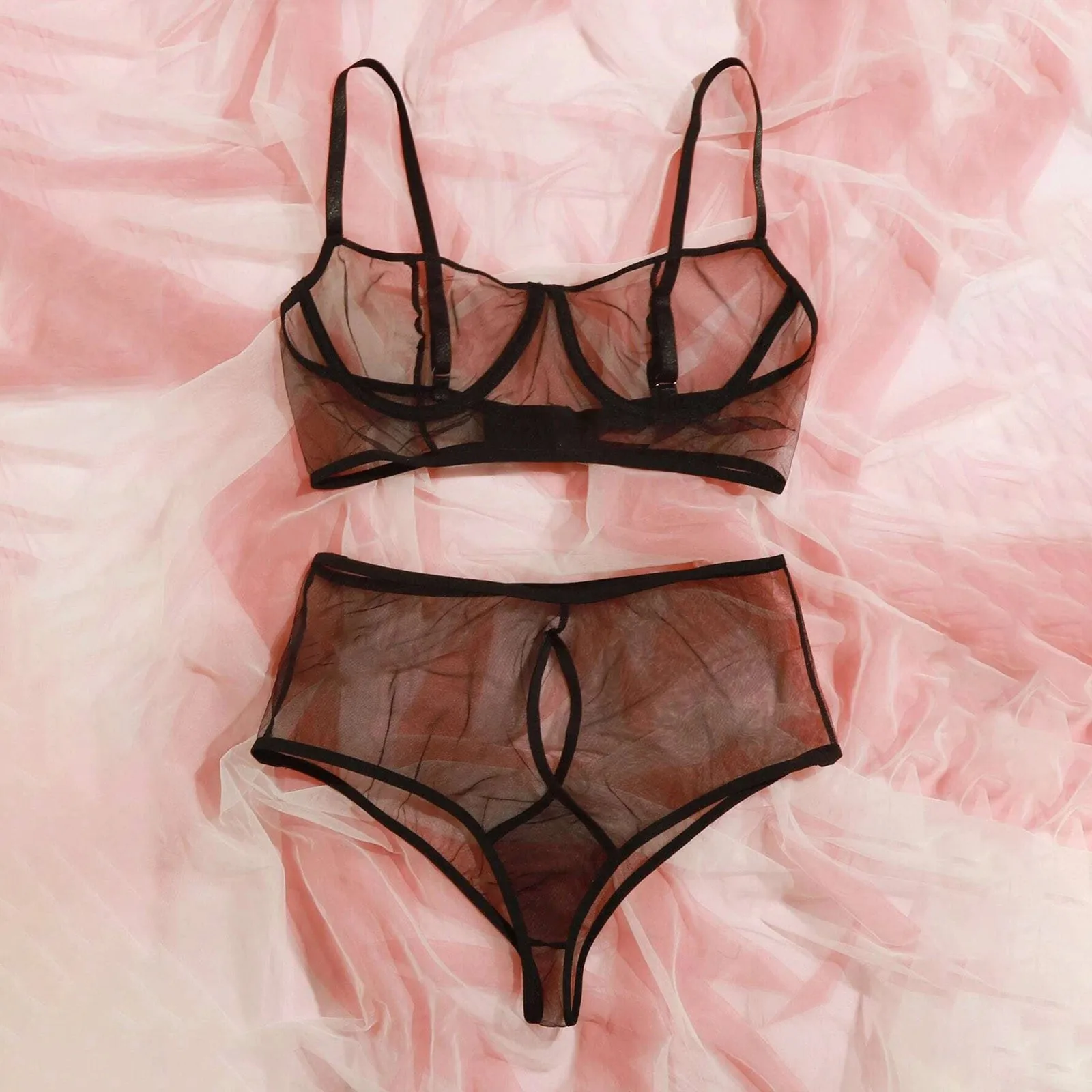 Горячее эротическое сексуальное нижнее белье кружевное соблазнительное женское