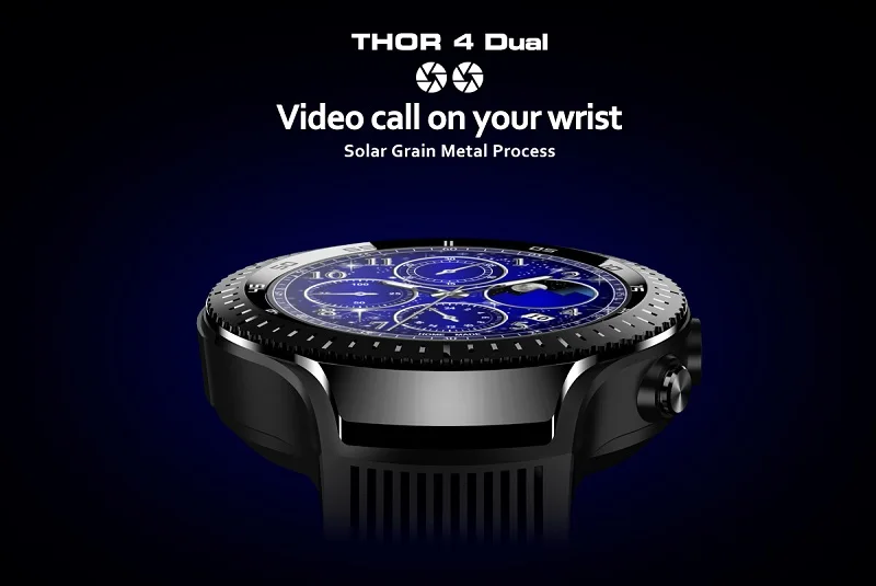 SULEIYI Тор 4 Dual 4G SmartWatch 5.0MP+ 5.0MP двойная камера Android часы 1," gps/ГЛОНАСС 16 Гб Смарт часы мужские Montre подключения
