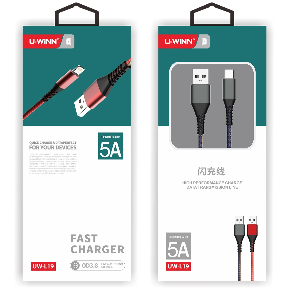 

Usb Cable 1m Data Transmission Line Made For Mobile Phone Pad Mobile Power Type C Huawei Xiaomi Android iPhone 6 6s 7 8 8P X