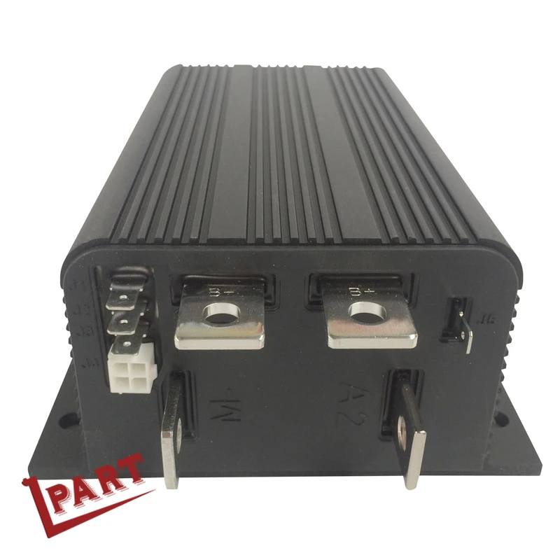 

China USA Golf Cart DC Motor Controller Curtis 1204M-5305 Copy Part