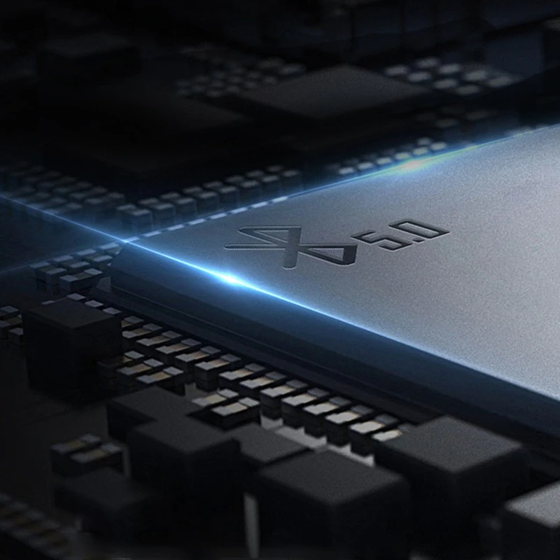 

2500MAh Hands-Free Hanging Neck Fan with Bluetooth Headphone USB Rechargeable 3Speed Adjustable Wearable Aroma Fan-Black