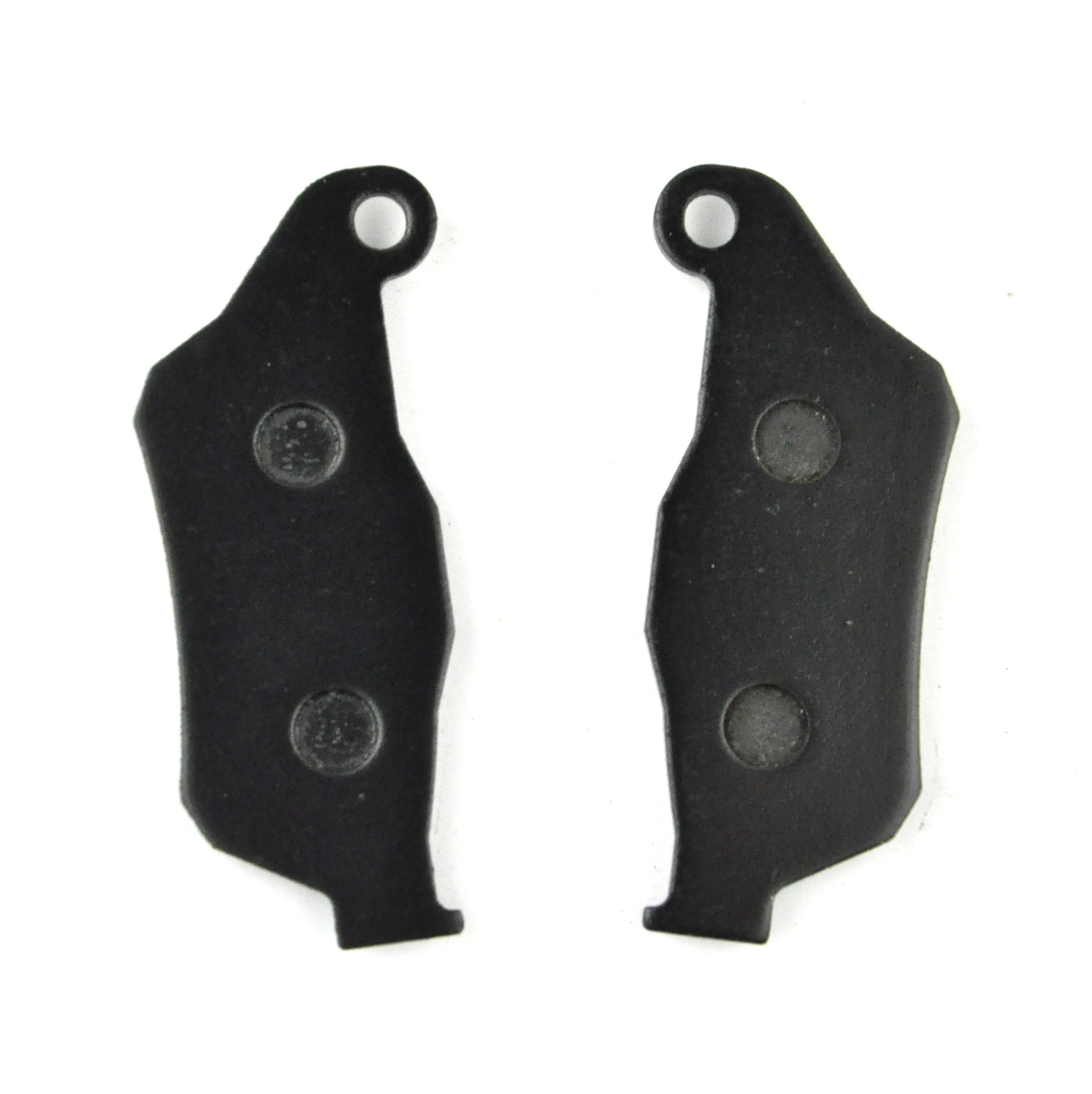 Тормозные колодки для мотоцикла Husqvarna WR360 TE400 TE410 TC449 TE449 FC450 TC450 TE450 FE501 TC510 TC511 TE511
