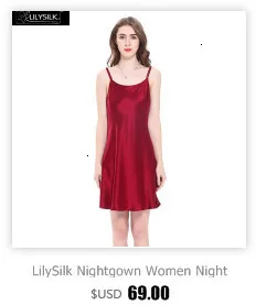 LilySilk шелковая шапочка для сна Классическая плиссированная шапка для волос один размер Женская Новинка