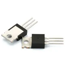 Оригинальный Новый 5 шт./IPP086N10N3G 086N10N TO-220 100V 80A | Электроника