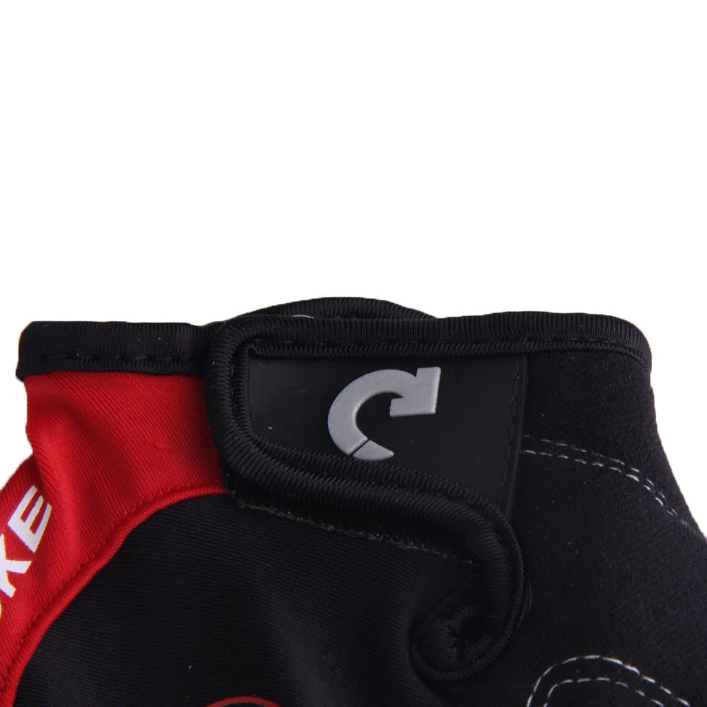 

Cycling Gloves Half Finger Bike Gloves Breathable Motorcycle MTB Mountain Road Bicycle Gloves Men Sports Cycling Gloves S-XL