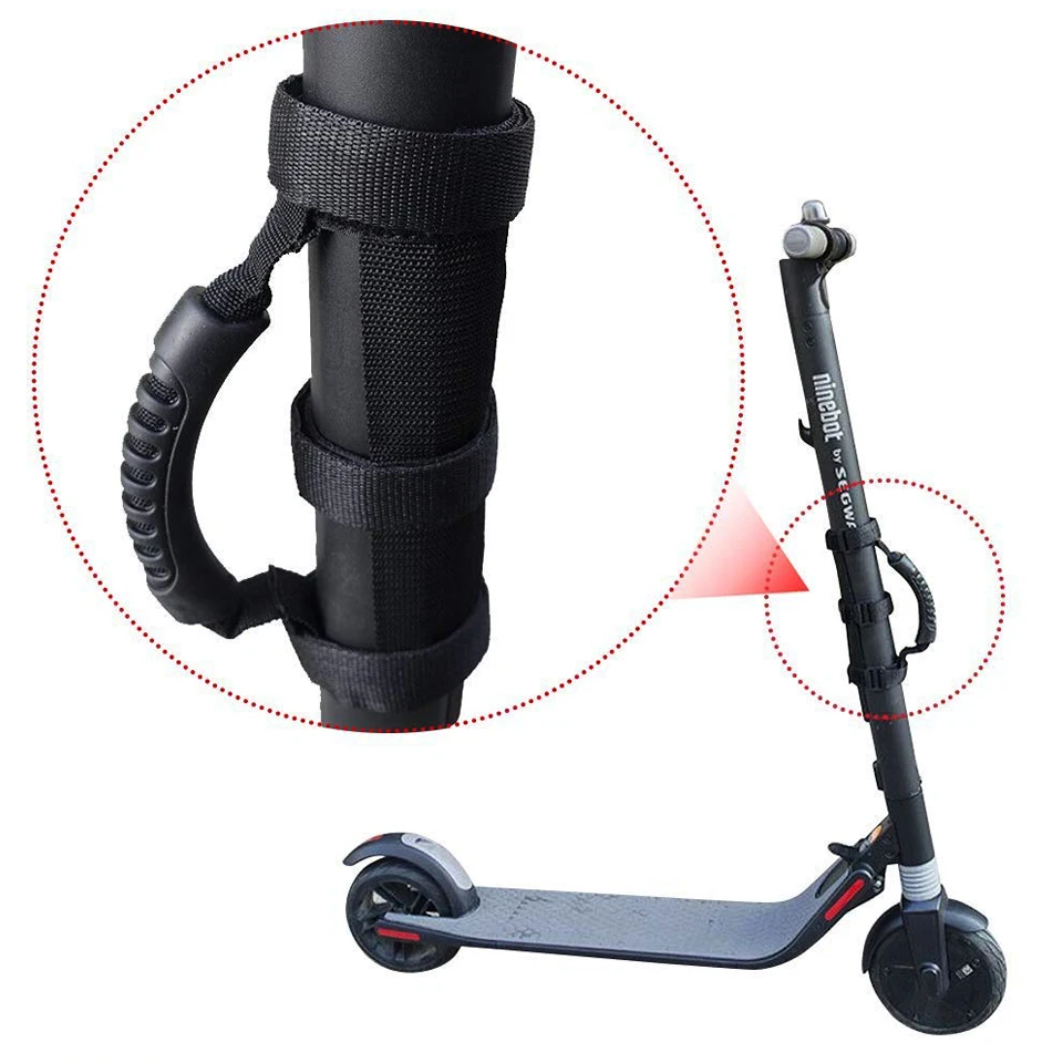 1 шт. портативный самокат скейтборд ручная переноска ремни ремень крепления на