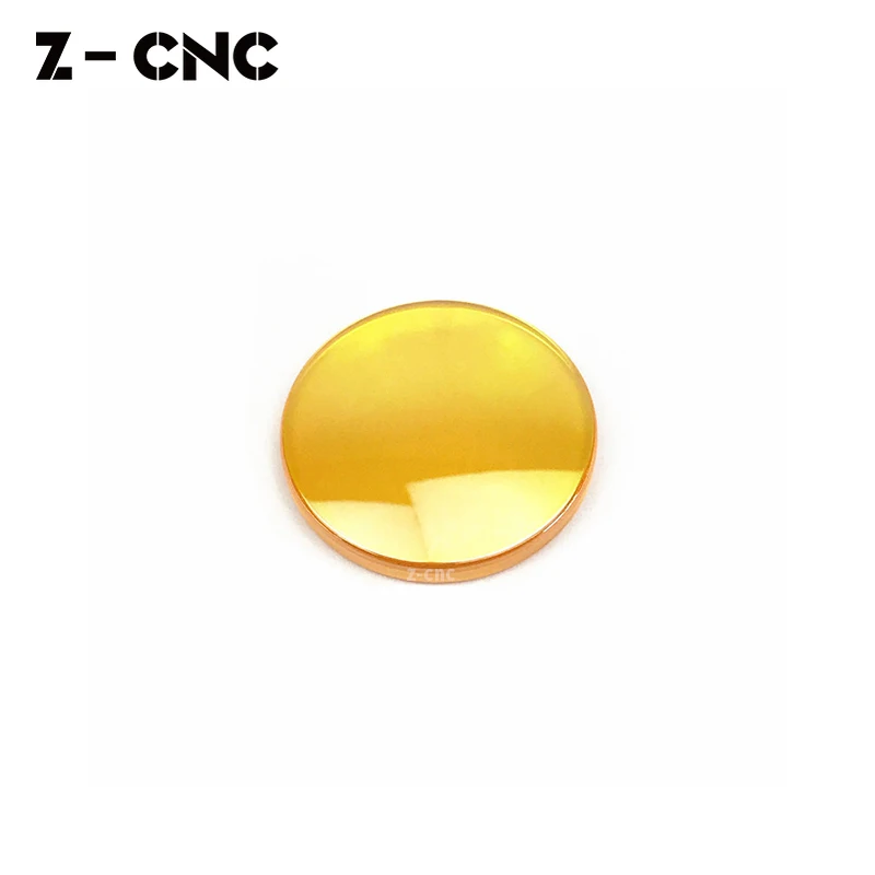 

Z-CNC линза для лазерной гравировки, фокусная линза США CVD ZnSe DIA 12 15 18 19,05 20 FL 38,1 50,8 63,5 76,2 101,6 127 мм