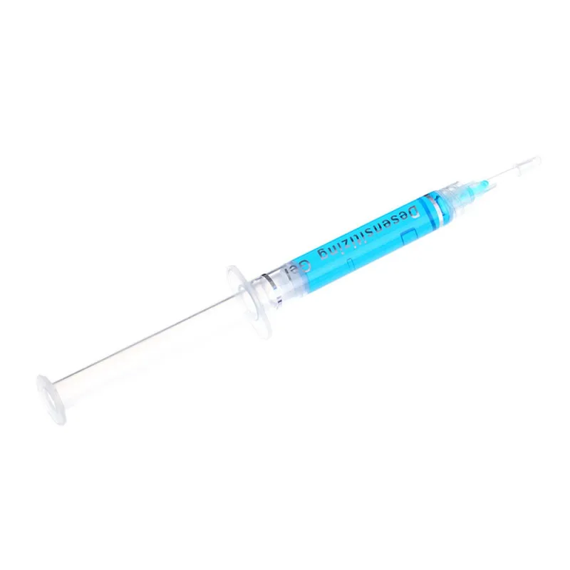 Dental Tooth Remineralization Desensitizing Gel Reduce Sensitivity Give Mineral After Teeth Whitening Treatment | Красота и здоровье