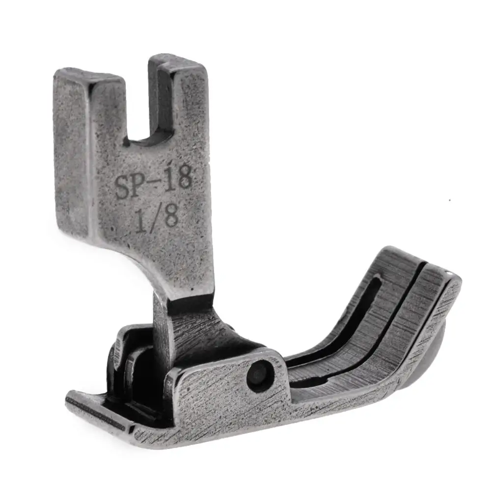 Запасные детали для швейной машины аксессуары детской 1/8 правая прижимная