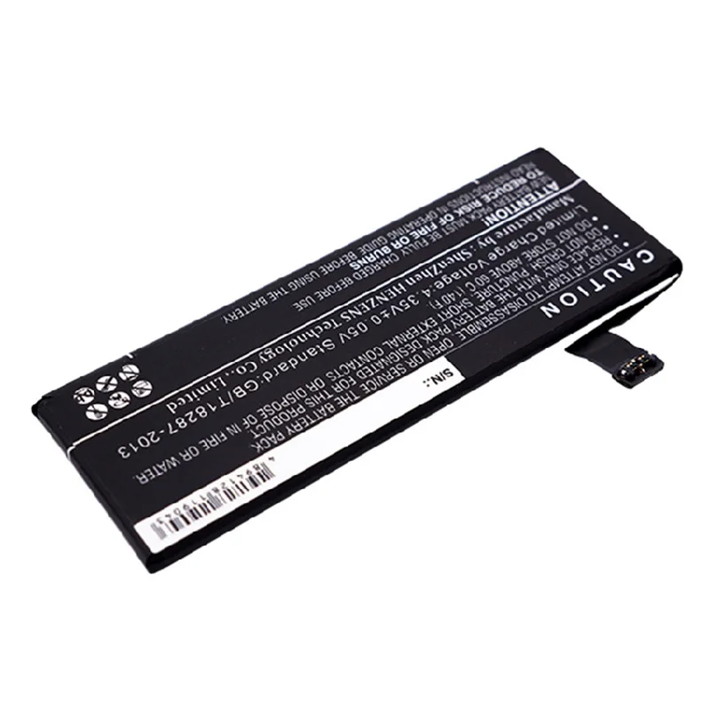 Камера для iPhone SE A1662 A1723 A1724 616-00106 616-00107 аккумулятор | Мобильные телефоны и
