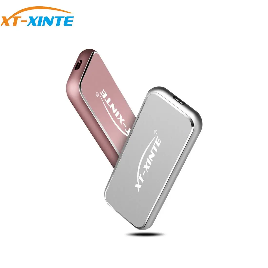 Адаптер для жесткого диска алюминиевый корпус типа c NVME M.2 чехол мобильного Type 10