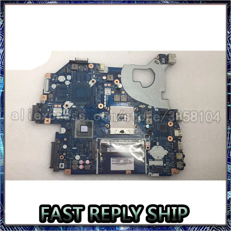 

Материнская плата SHELI для ACER 5750 5750G LA-6901P NV57H