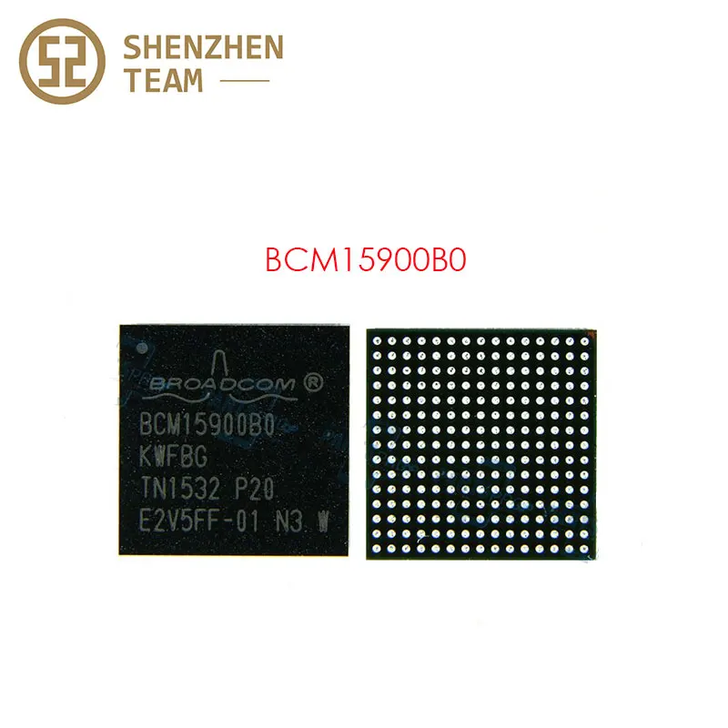

SZteam For ipad pro 9.7 12.9 10.5 BCM15900B0 BCM15900B0KWFBG BCM15900BO Touch IC