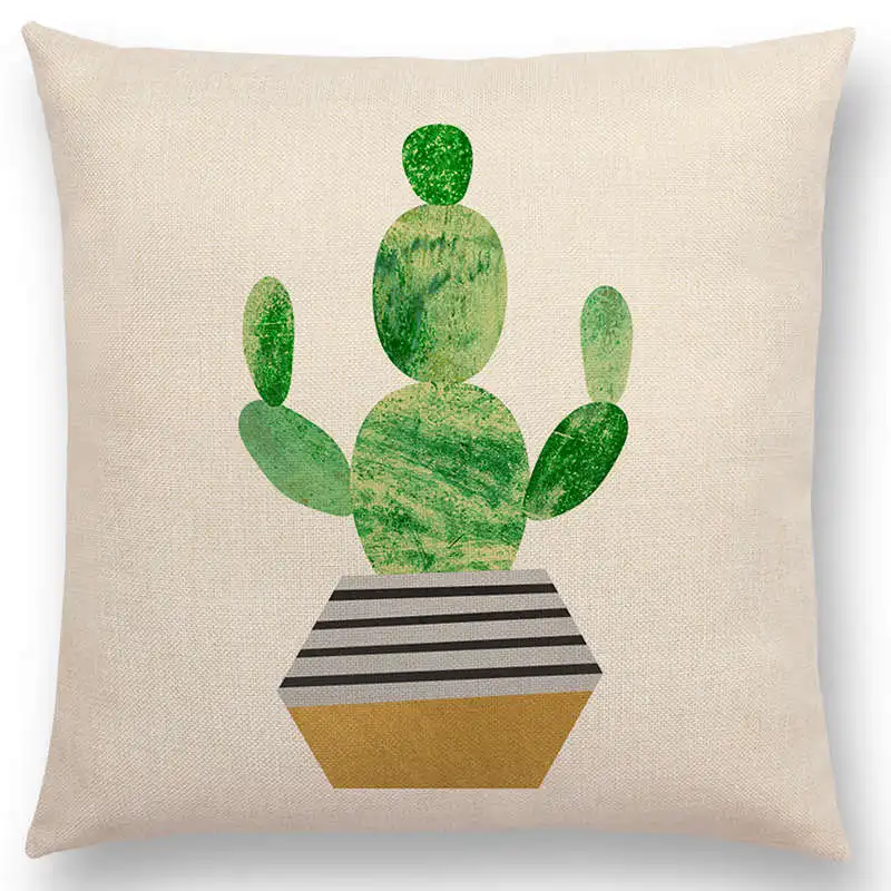 Чехол для подушки с изображением мороженого и агата|cushion cover|printed cushion coverthrow pillow cases