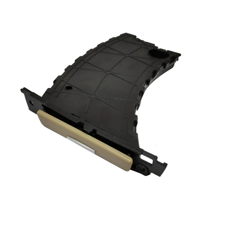 

for-BMW E90 E91 E92 E93 Left Driver Retractable Cup Holder Beige 51459173467