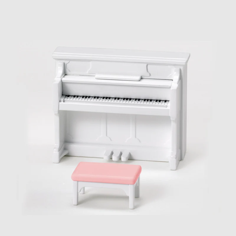 Игрушечный домик для кукольного домика аксессуары мебели подарок игрушка