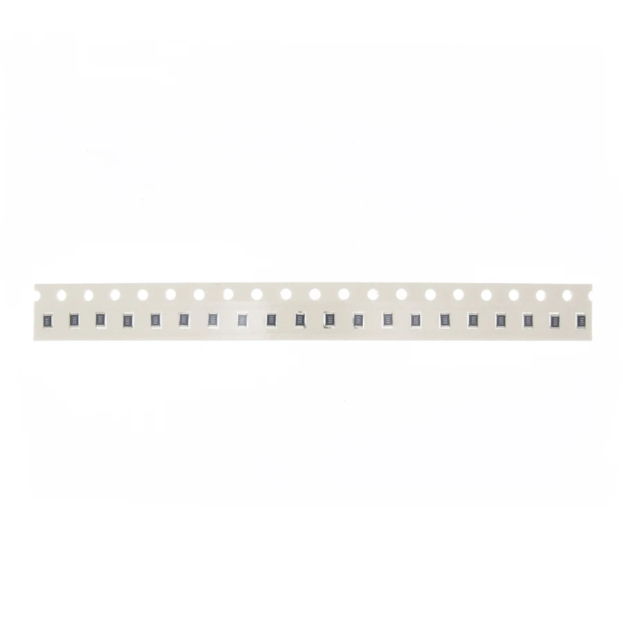 0805 SMD резистор набор Ассорти Комплект 1ohm 1M Ом 1% 33valuesX 20 шт = 660 образцов электронных