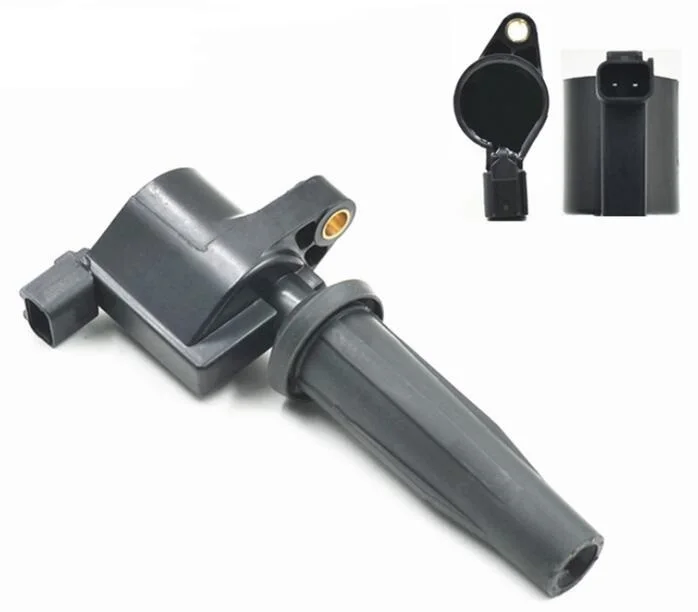 

4PCS Ignition Coil For Ford Mazda Transit Focus 2.0L 2.3L FD505 DG507 DG541