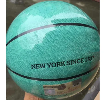 

Blue color Basketball Ball boy and man gift