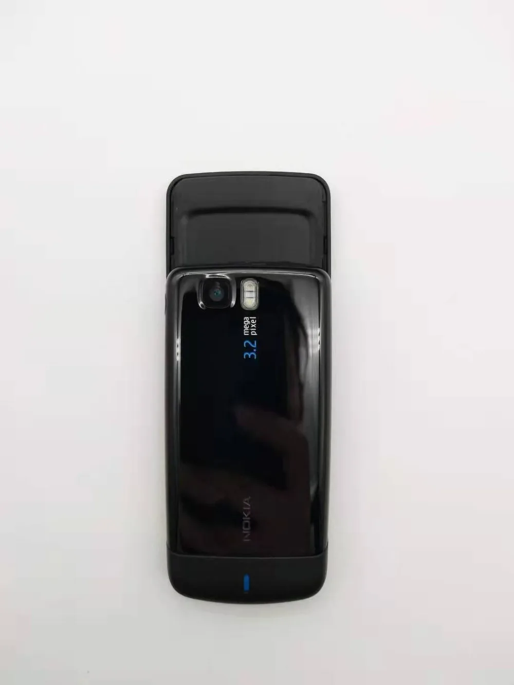 nokia 6600s refurbished original phone nokia 6600 slide refurbished cell phone black color in stock free global shipping