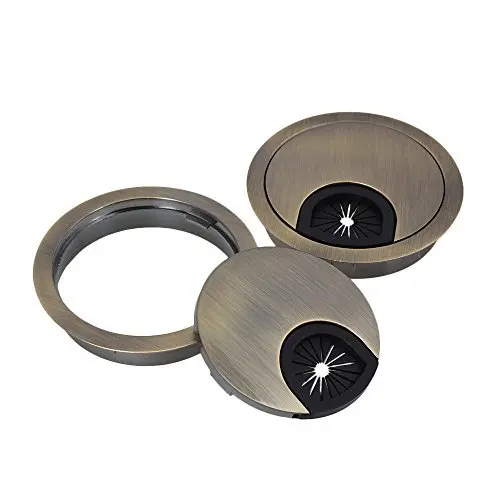 2 шт. медные втулки из цинкового сплава 60 мм | Обустройство дома