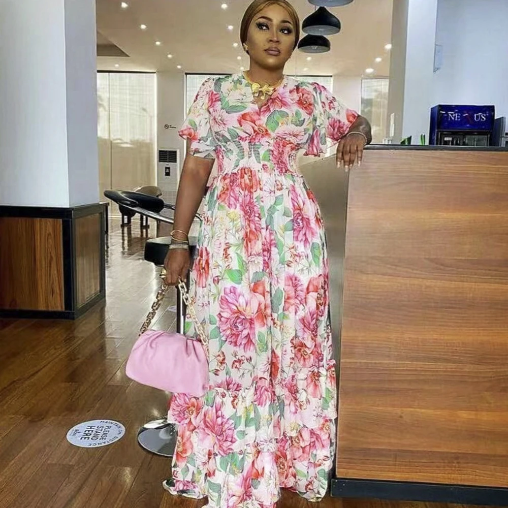 

Летняя абайя Дубай Турция Арабский Кафтан мусульманская мода аппликация платье пакистанские платья Abayas для женщин халат мусульманская оде...