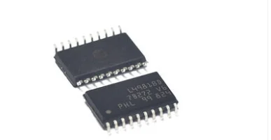 

L4981AD SMD INTEGRATED CIRCUIT-IC PFC CTRLR AVERAGE CURR 20SOIC