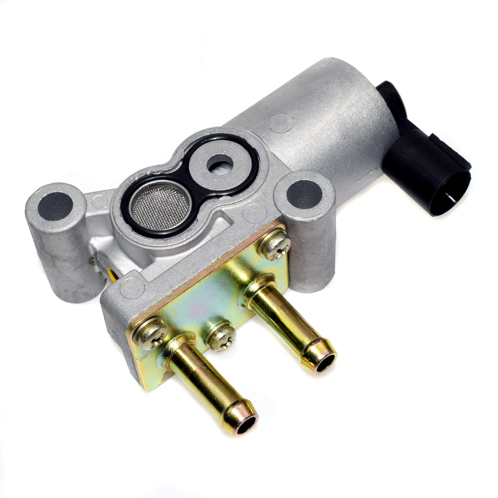 WOLFIGO новый клапан управления холостым воздухом IACV 36450 P3F 004 EG VTEC 560 для Honda CRV CR V 2.0L 1997