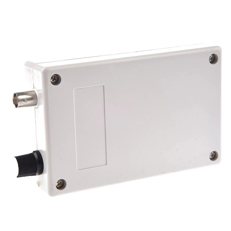 

FG-100 DDS Function Signal Generator Sine+Triple-cornered+Square Wave Frequency 1Hz-500KHz Tester