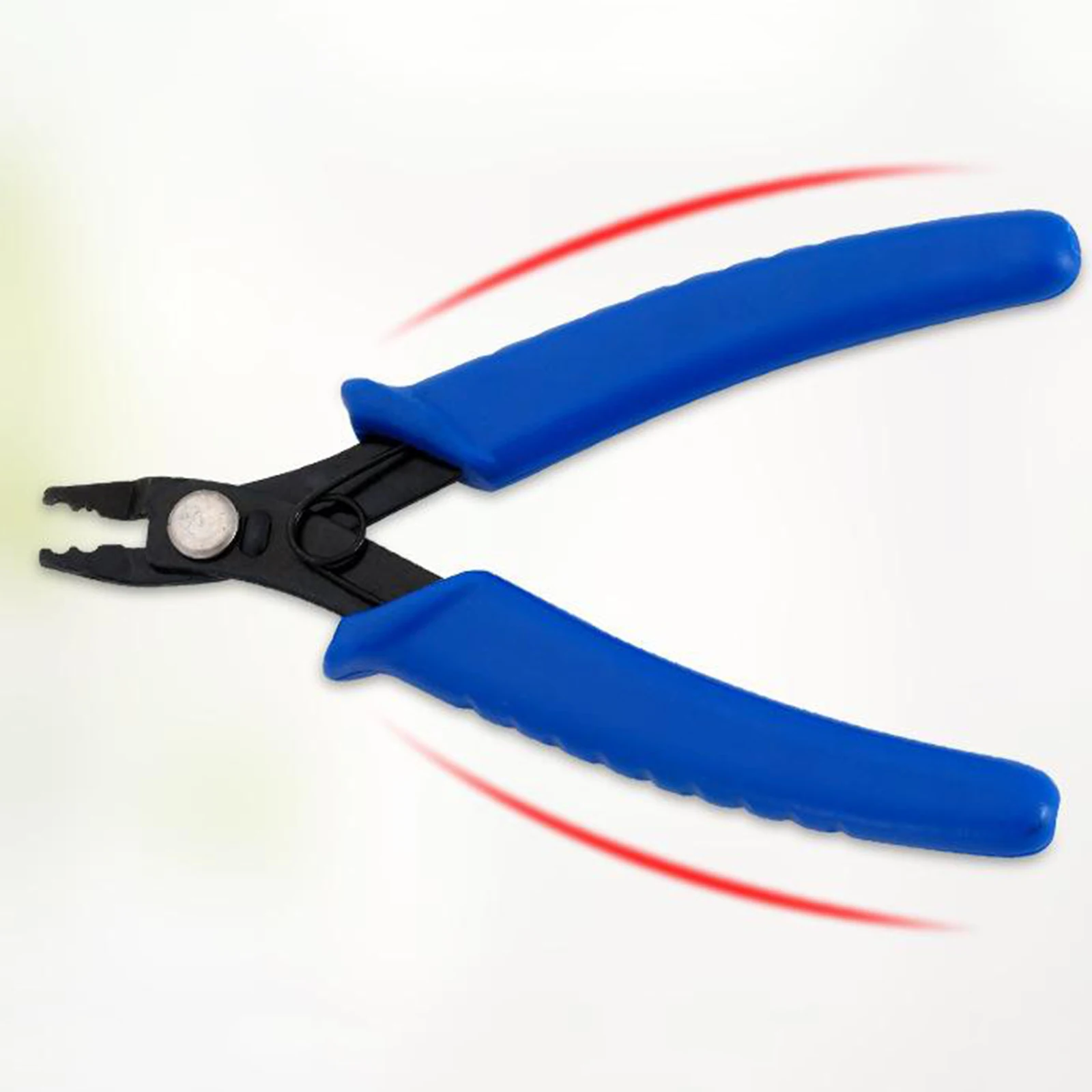 Плоскогубцы обжимной инструмент обжим для обжима бисера 1 шт. | Украшения и