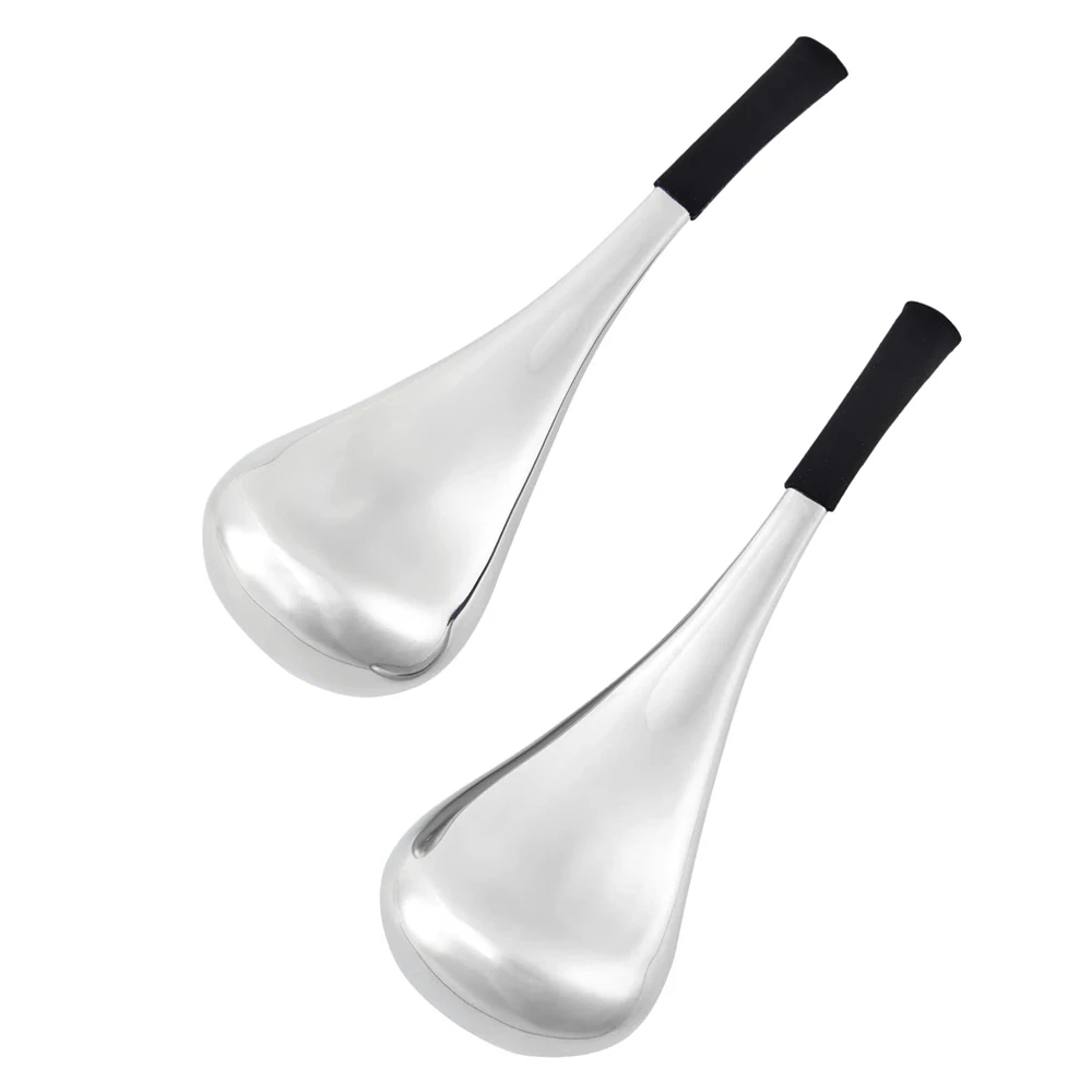 Крио-палочки для кожи лица ледяные глобусы из нержавеющей стали массажа средства