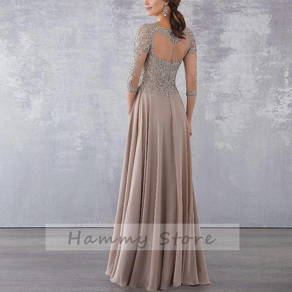 

Wedding Party Dress
