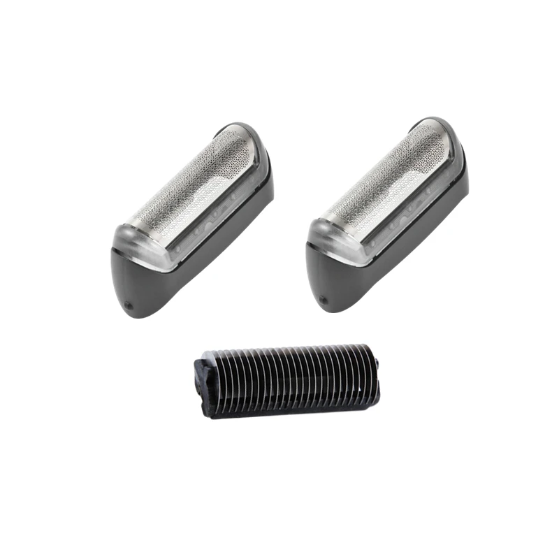 Бритва для BRAUN 180 190 190S 2876 5728 5729 z20 z30 z40 z50 | Бытовая техника