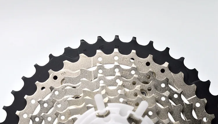 DEORE M6000 2x10S 3x10S 20/30 скорость группа набор MTB переключатели для горного велосипеда BB шатун со звездами для велосипеда комплект