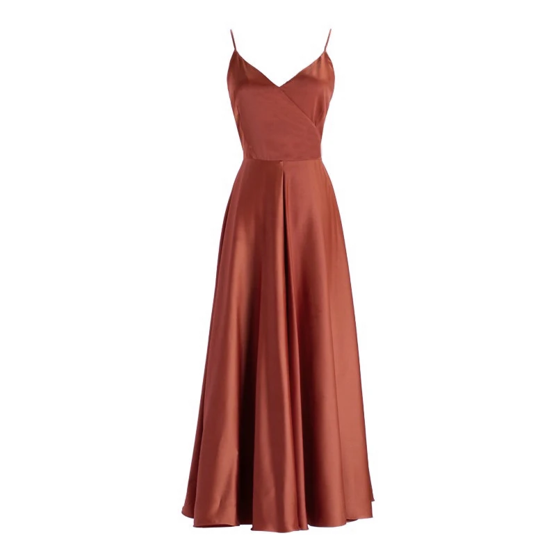 

2021 beach halter back dress cross straps sexy summer dress