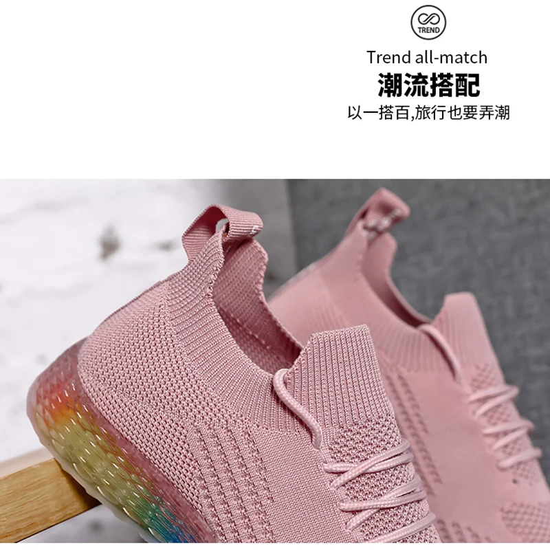Hot Sale Cheap Tenis Feminino Women Gym Sport Shoes Women Tennis Shoes Female Stability Athletic Fitness Sneakers Trainers
