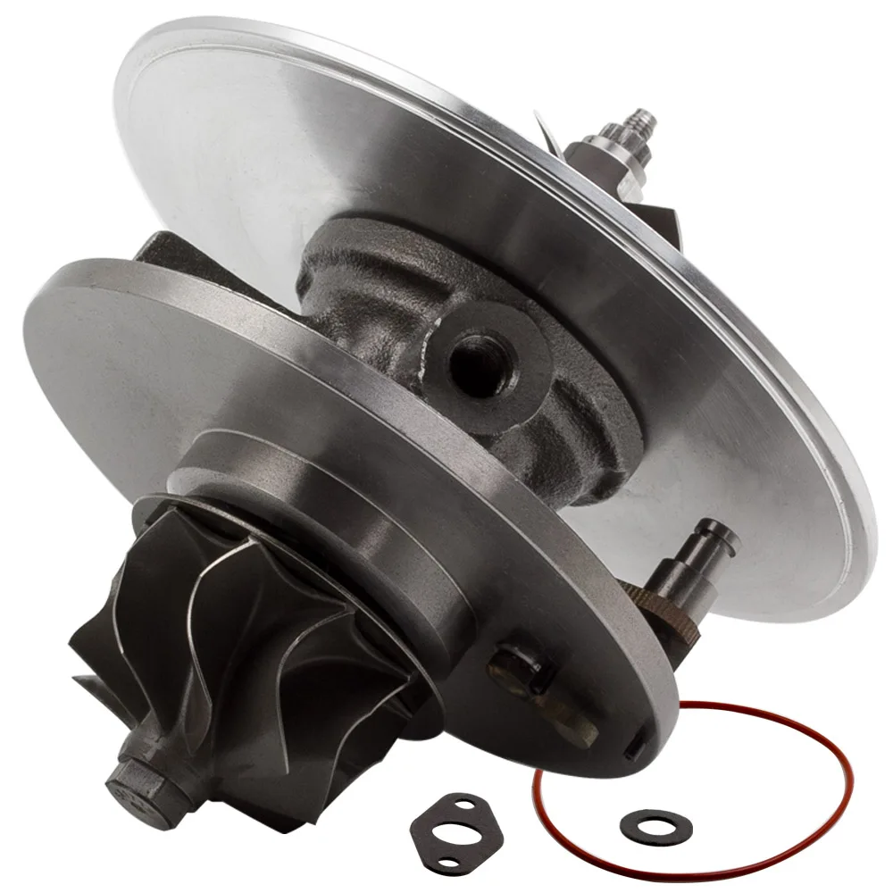 

Картридж Turbo CHRA для BMW X5 M57TU M57N E53 3,0 D 753392-5015S 753392-0018